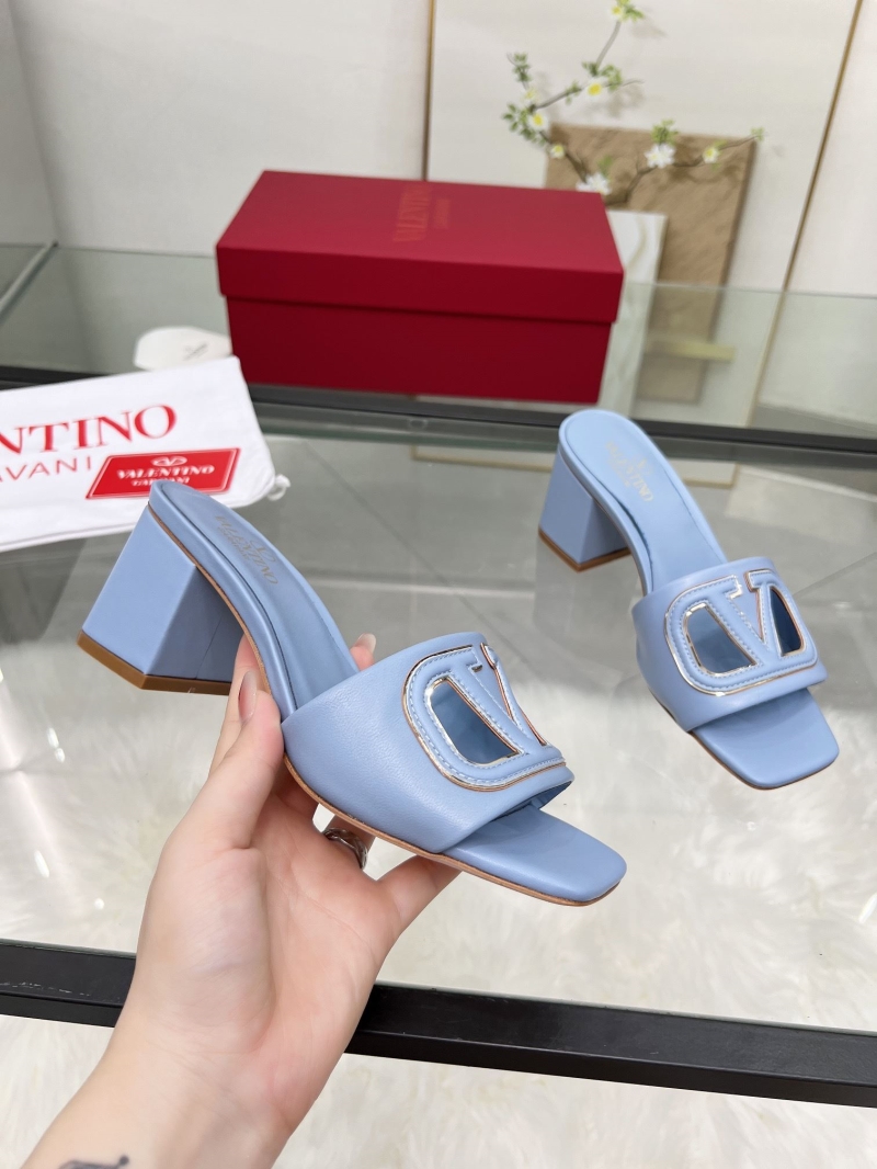 Valentino Slippers